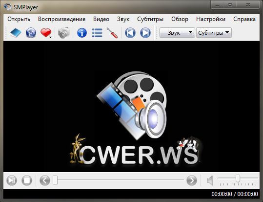 SMPlayer 0.8