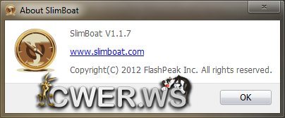 SlimBoat 1.1.7