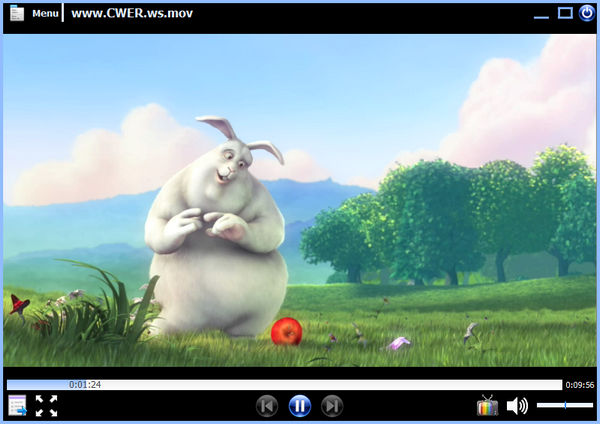 VSO Media Player 1