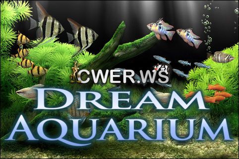 Dream Aquarium