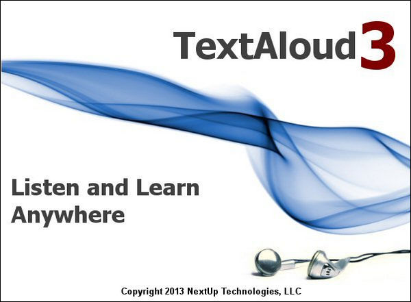 TextAloud