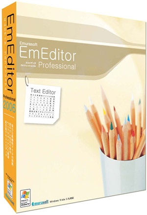 EmEditor