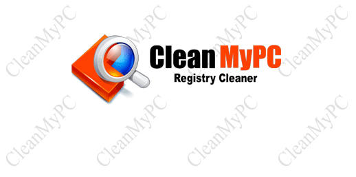 CleanMyPC Registry Cleaner