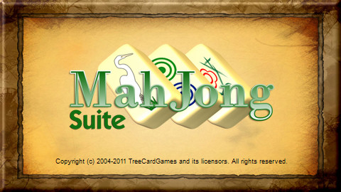 MahJong Suite