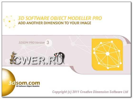 3DSOM Pro