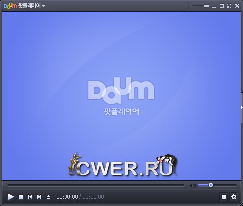 Daum PotPlayer