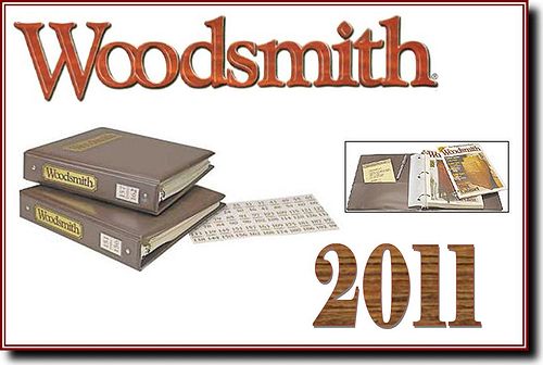 Woodsmith