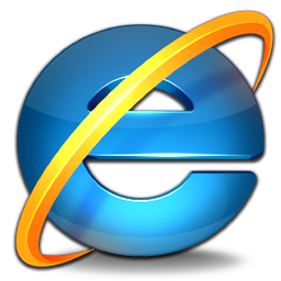 Internet Explorer