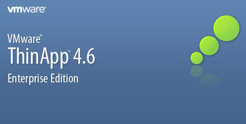 VMWare ThinApp