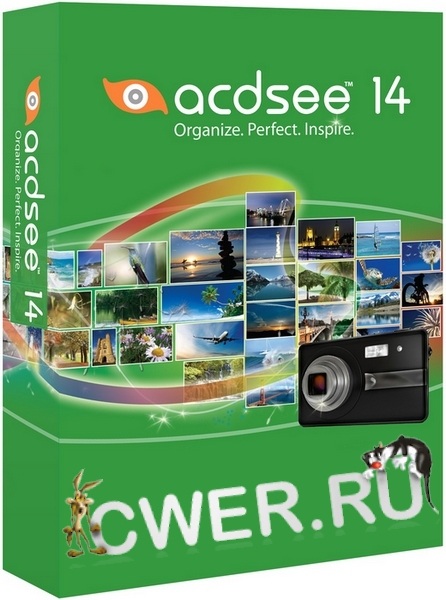 ACDSee Photo Manager