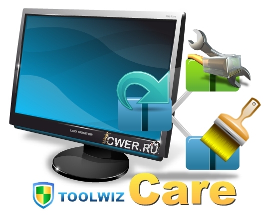 Toolwiz Care