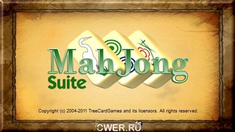 MahJong Suite