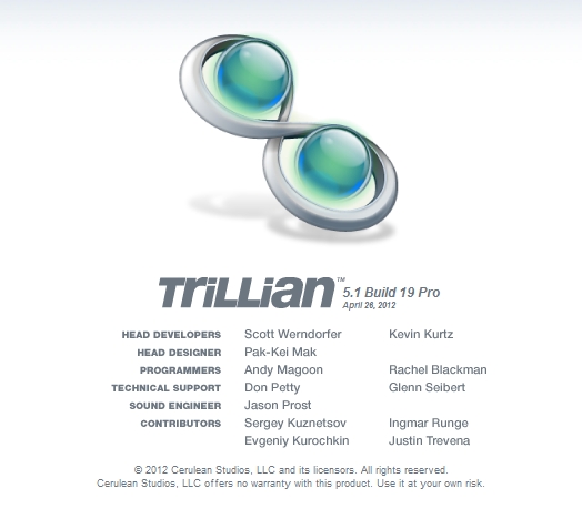 Trillian