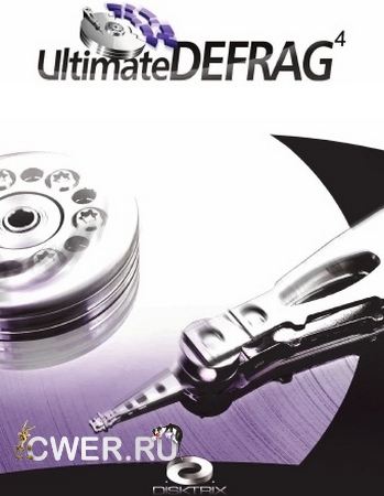 UltimateDefrag