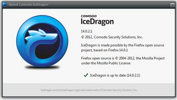 IceDragon