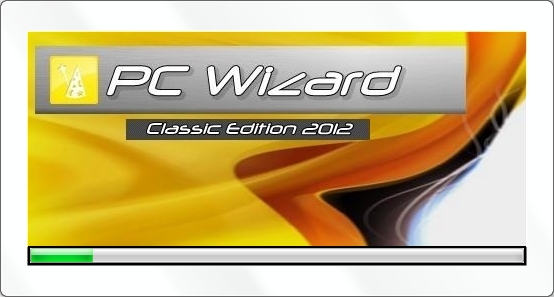 PC Wizard