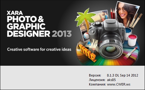 Photo & Graphic Designer