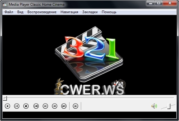 Media Player Classic Home Cinema