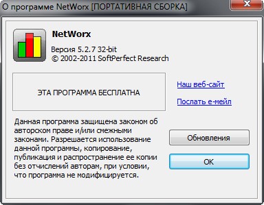 NetWorx