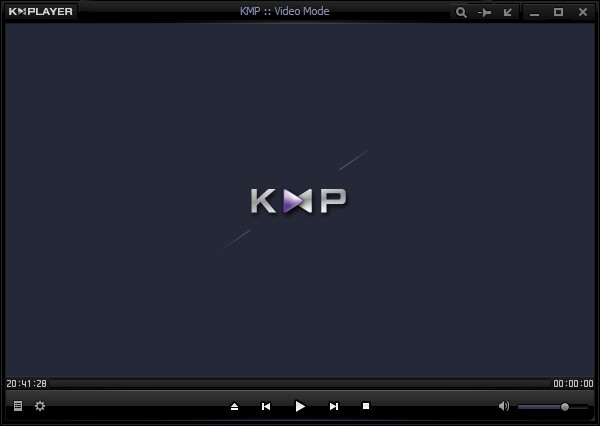 KMPlayer