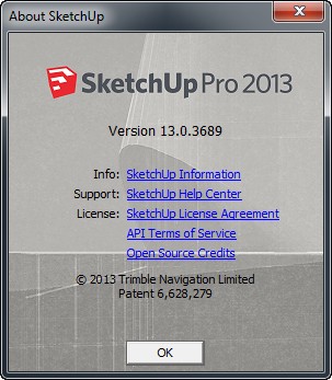 SketchUp