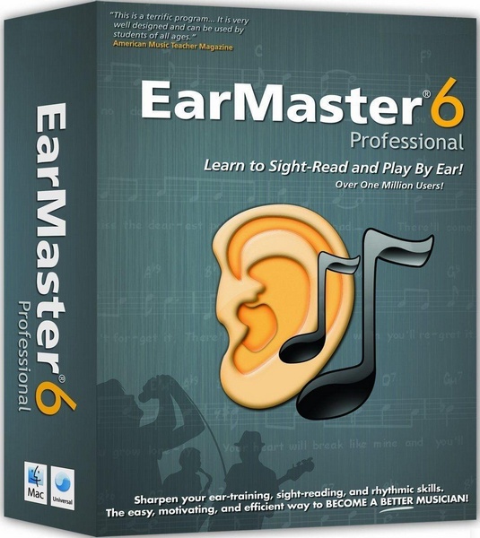 EarMaster