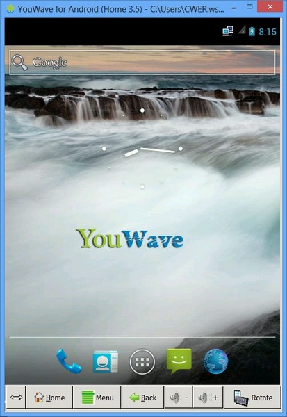 YouWave