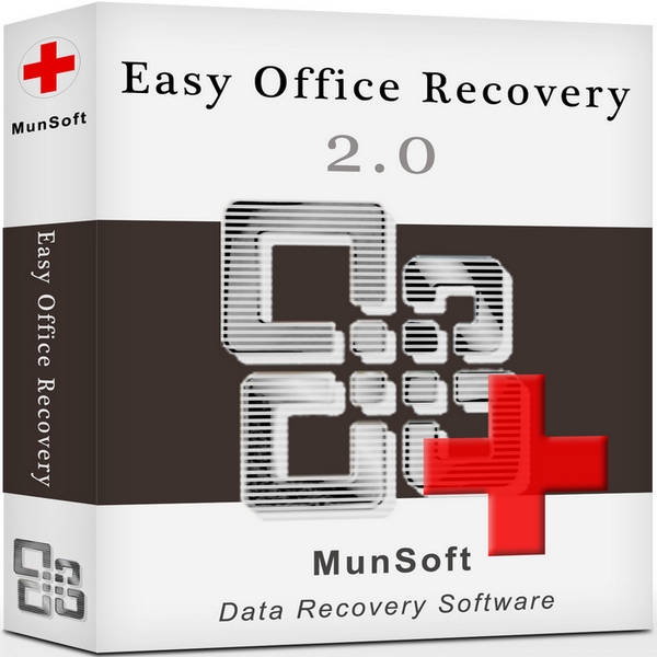 Easy Office Recovery