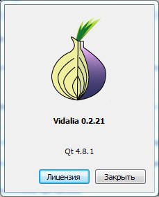 Tor Browser Bundle