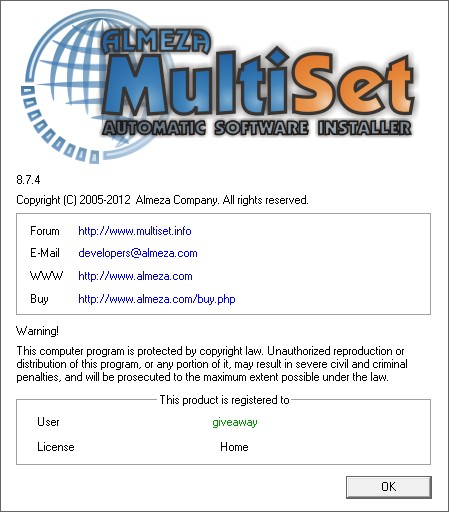 MultiSet