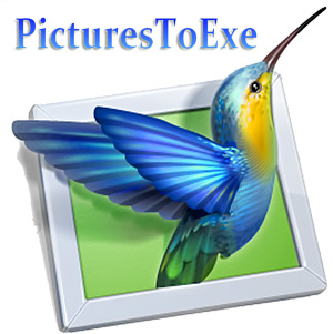 PicturesToExe