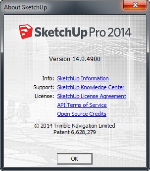 SketchUp