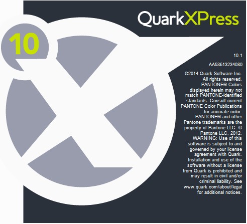 QuarkXPress