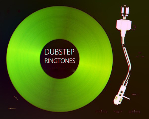 Dubstep Ringtones