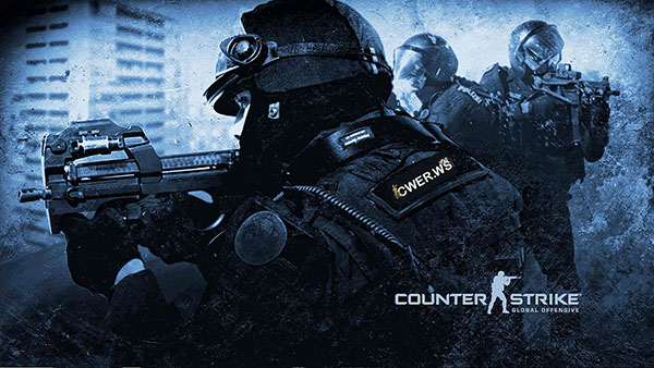 Counter-Strike: Global Offensive