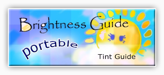 Brightness Guide