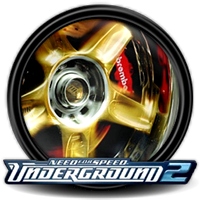 Need for Speed Underground 2 Logo