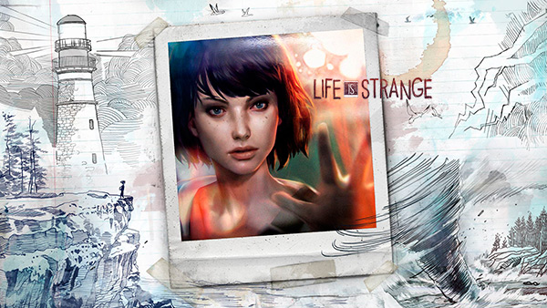 Life is Strange