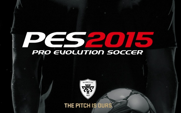 Pro Evolution Soccer 2015