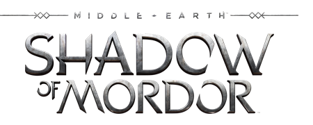 Middle Earth: Shadow of Mordor logo