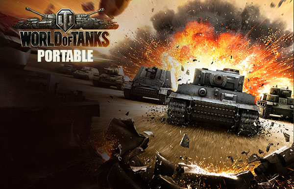 World of Tanks