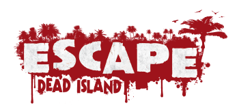 Escape Dead Island logo