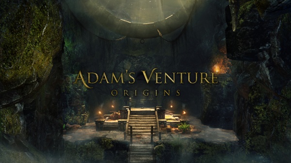 Adam’s Venture: Origins