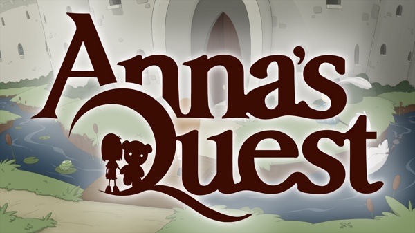 Anna's Quest