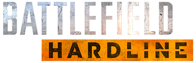 Battlefield Hardline Logo