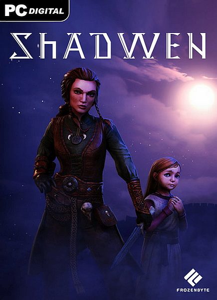 Shadwen