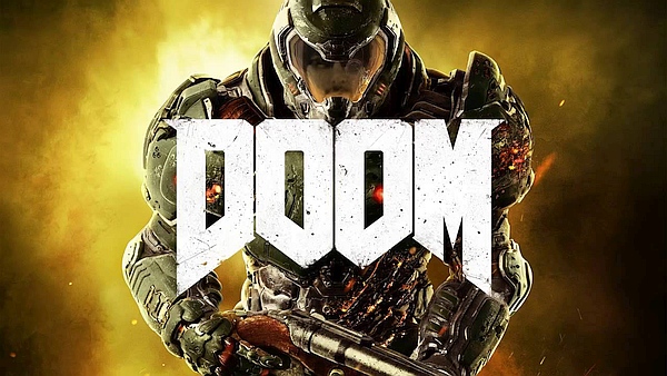 Doom (2016)