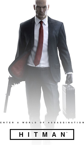 HITMAN