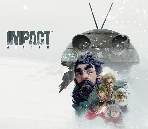 Impact Winter