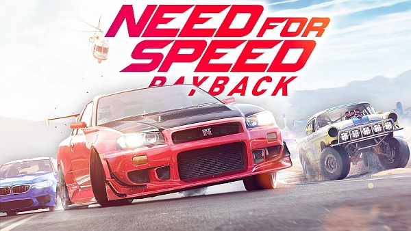 Need for Speed: Payback